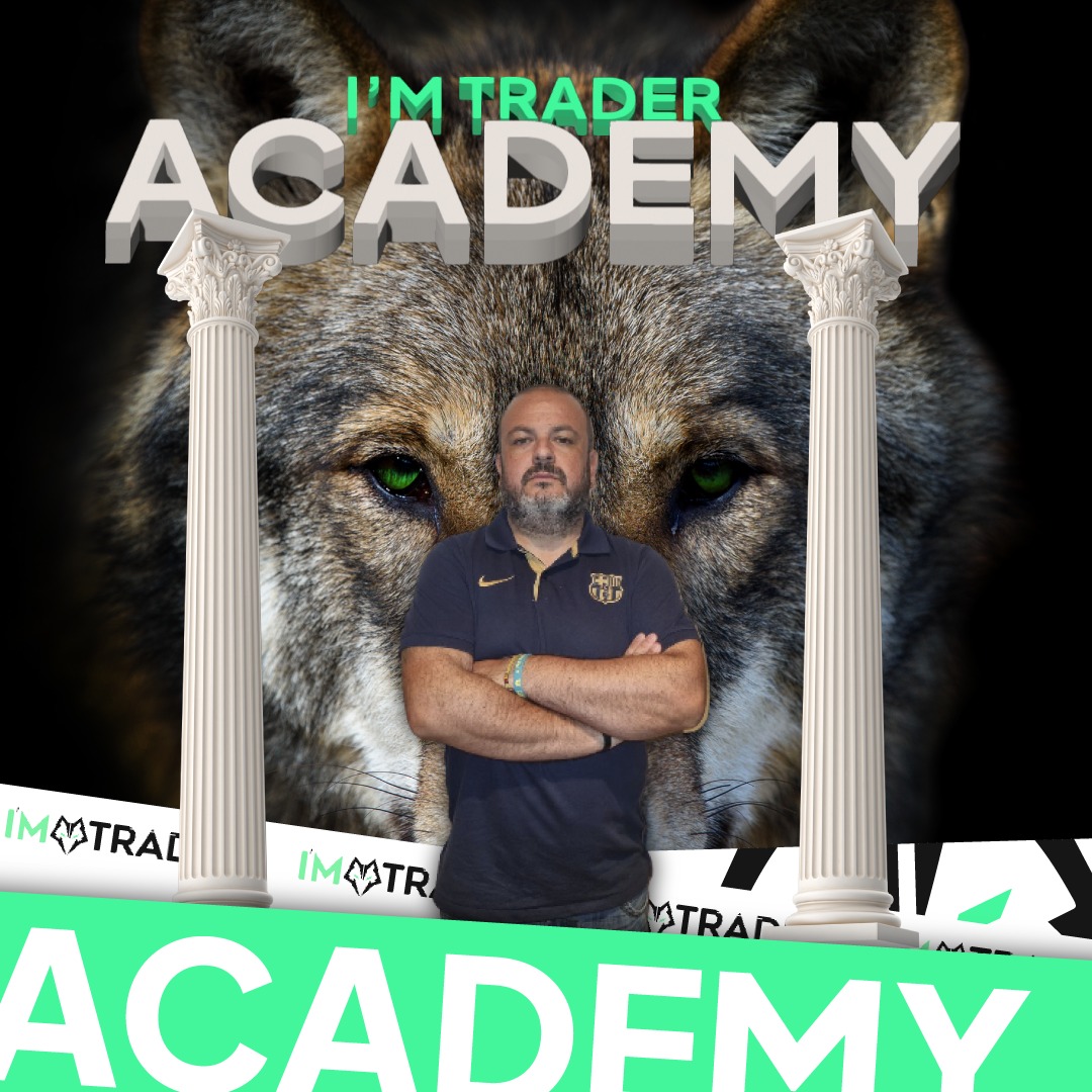 I'am trader academy